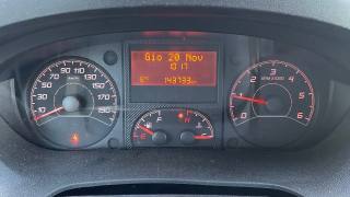 OPEL Movano usata, con Cruise Control