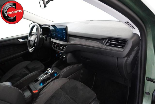FORD Kuga usata, con Regolazione elettrica sedili