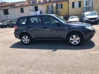 SUBARU Forester usata, con Climatizzatore
