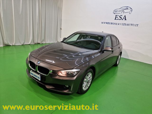 BMW 316 usata, con Chiusura centralizzata