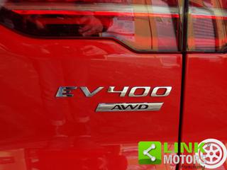 JAGUAR I-Pace usata, con ESP