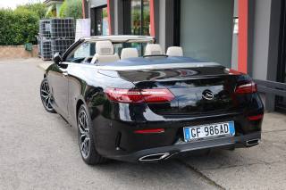 MERCEDES-BENZ E 220 usata 192