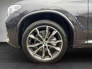 BMW X4 usata, con Fendinebbia