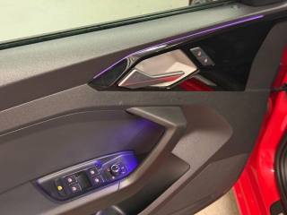 AUDI A1 usata, con Frenata d