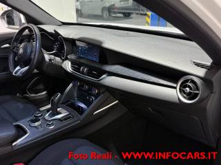 ALFA ROMEO Stelvio usata, con Controllo trazione