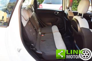 FIAT 500L usata, con Autoradio