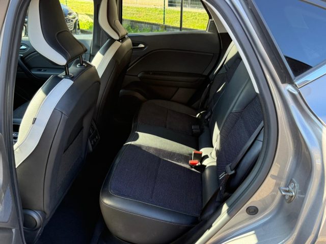 RENAULT Captur usata, con ESP