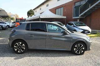 PEUGEOT 208 usata, con Airbag Passeggero