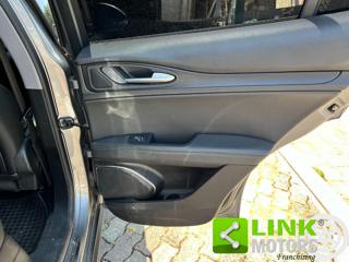 ALFA ROMEO Stelvio usata, con Filtro antiparticolato