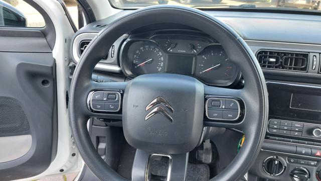 CITROEN C3 usata, con Immobilizzatore elettronico