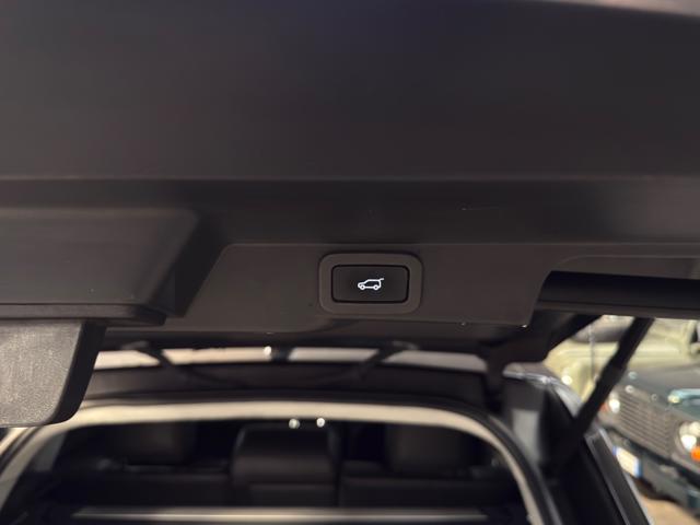 LAND ROVER Range Rover Sport usata, con Fari LED