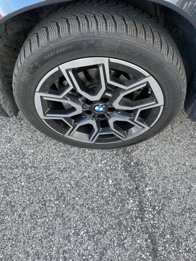 BMW X1 usata, con Controllo trazione