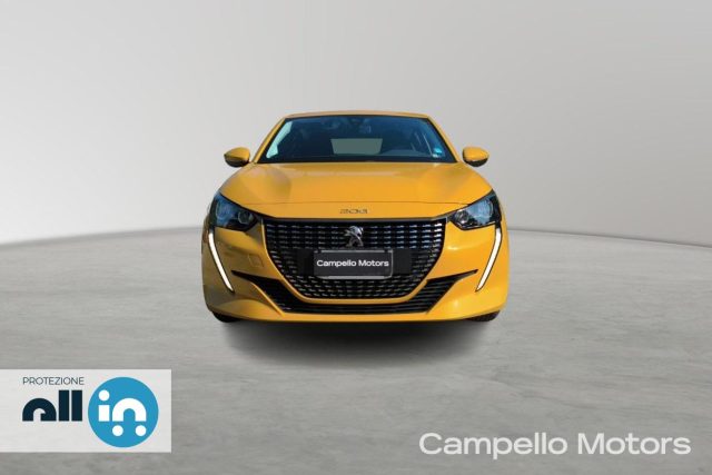 PEUGEOT 208 usata 1