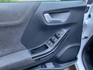 FORD Puma usata, con Climatizzatore