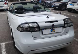 SAAB 9-3 usata, con Servosterzo