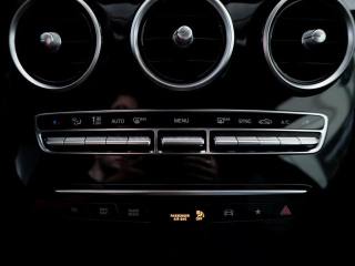 MERCEDES-BENZ GLC 200 usata, con Leve al volante