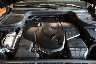 MERCEDES-BENZ GLE 350 usata 72