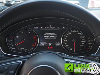 AUDI A4 usata 10
