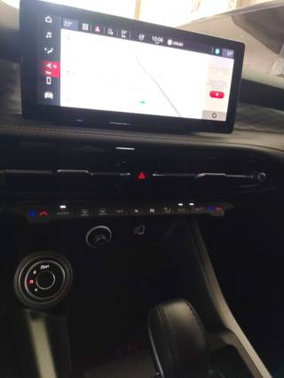 ALFA ROMEO Tonale usata, con Airbag testa