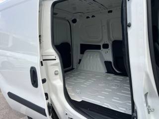OPEL Combo usata, con Cronologia tagliandi
