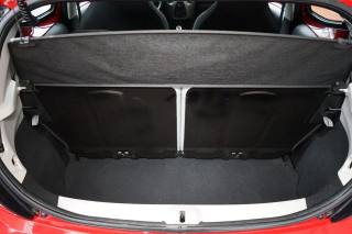 TOYOTA Aygo usata, con Monitoraggio pressione pneumatici