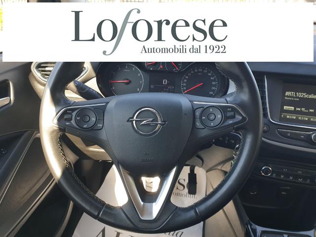 OPEL Crossland usata, con Servosterzo