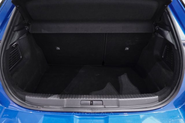 OPEL Mokka usata, con Sensori di parcheggio posteriori