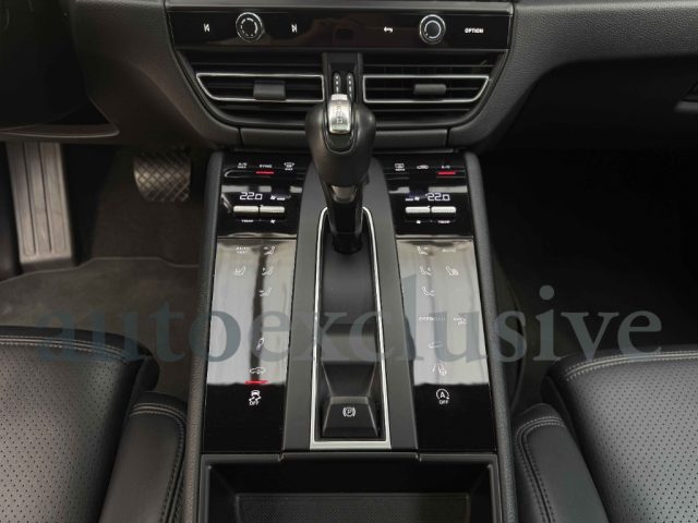 PORSCHE Macan usata, con ESP