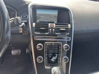 VOLVO XC60 usata, con Cerchi in lega