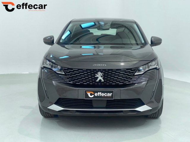 PEUGEOT 3008 usata, con Airbag