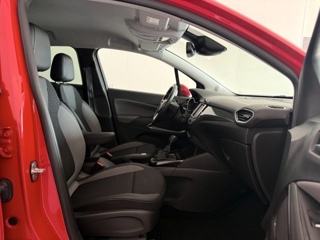 OPEL Crossland X usata 6