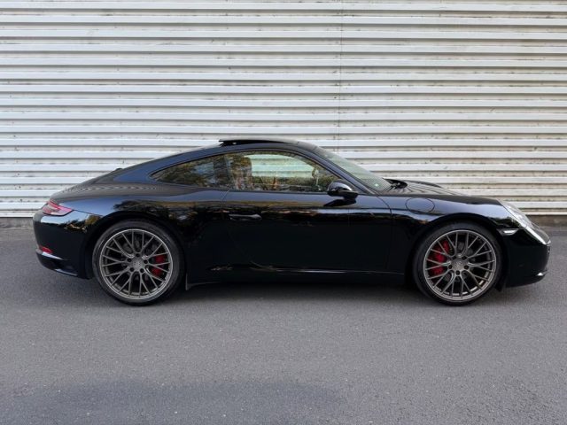 PORSCHE 911 usata, con Airbag Passeggero