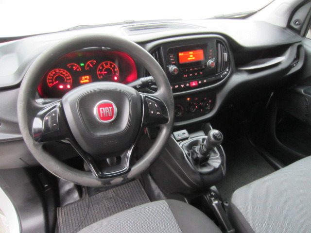 FIAT Doblo usata 9