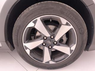 FORD Focus usata, con Telecamera per parcheggio assistito