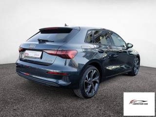 AUDI A3 usata, con Airbag