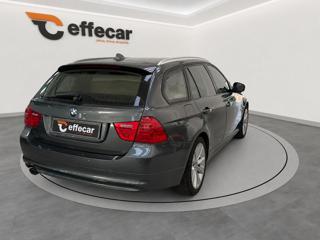 BMW 320 usata, con Autoradio