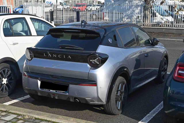 LANCIA Ypsilon usata, con Airbag Passeggero