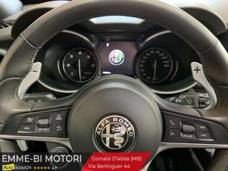 ALFA ROMEO Stelvio usata, con Filtro antiparticolato