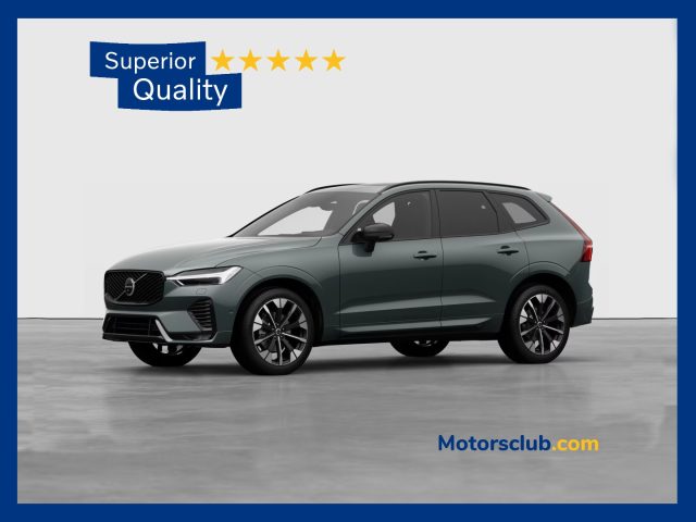 VOLVO XC60 usata, con ABS