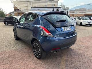 LANCIA Ypsilon usata, con Alzacristalli elettrici
