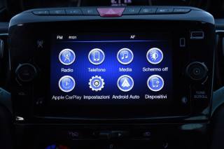 LANCIA Ypsilon usata, con Fendinebbia