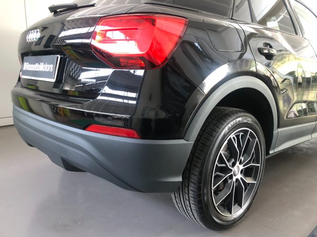 AUDI Q2 usata 31