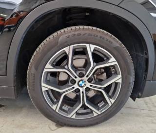 BMW X1 usata, con Interni in pelle