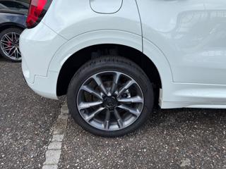FIAT 500X usata, con Luci diurne LED