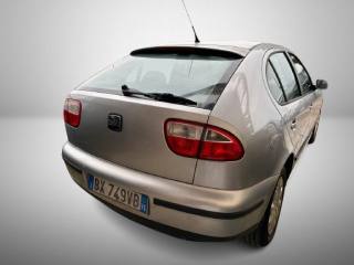 SEAT Leon usata, con Airbag laterali