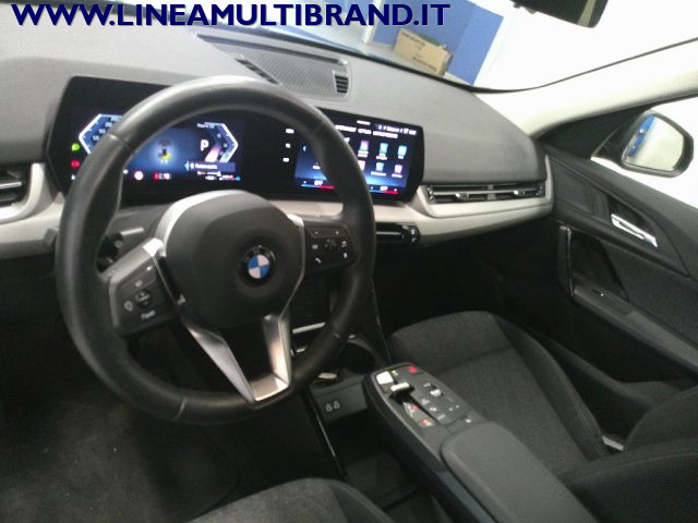 BMW X1 usata, con Climatizzatore