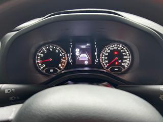 JEEP Renegade usata, con Chiusura centralizzata