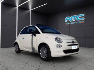 FIAT 500 usata, con Chiusura centralizzata