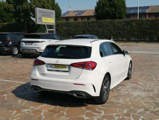 MERCEDES-BENZ A 180 usata, con Airbag Passeggero