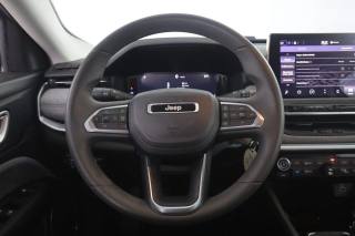 JEEP Compass usata 4